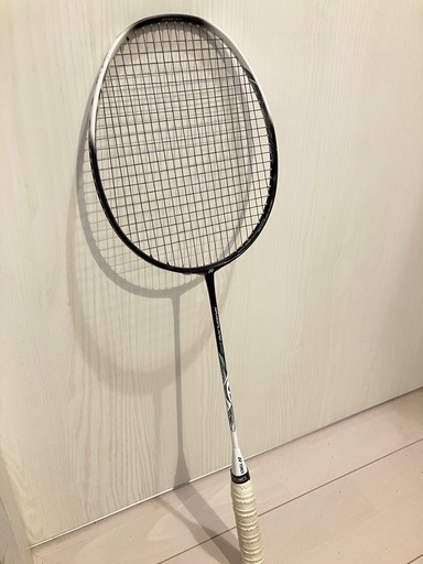 バドミントン　ラケット　ナノフレア200