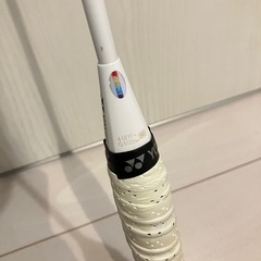 バドミントン　ラケット　ナノフレア200の画像