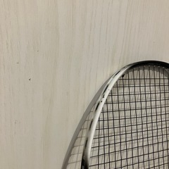 バドミントン　ラケット　ナノフレア200の画像