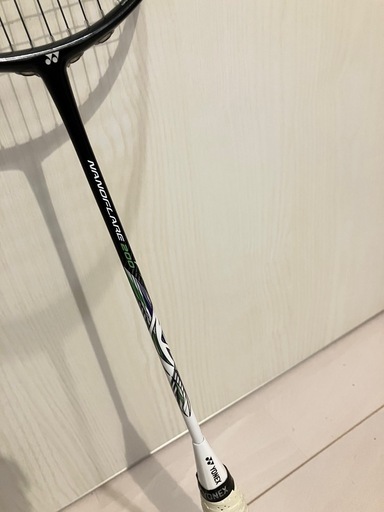 バドミントン　ラケット　ナノフレア200