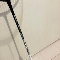 バドミントン　ラケット　ナノフレア200の画像