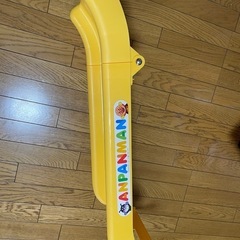 アンパンマン　ジャングルジム　滑り台 階段の画像