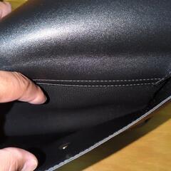 ショルダーバッグ未使用品の画像