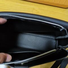 ショルダーバッグ未使用品の画像