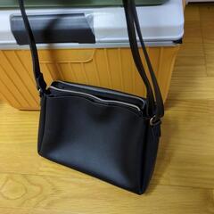 ショルダーバッグ未使用品の画像