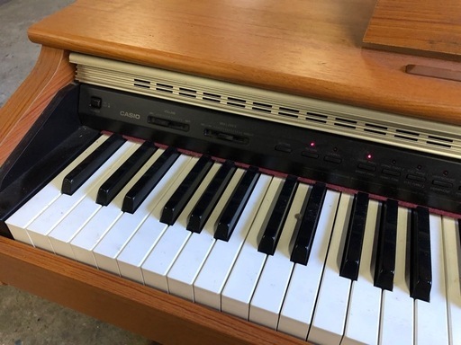 2006年製 CASIO 電子ピアノAP-45C CELVIANO カシオ セルヴィアーノ