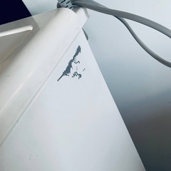 ♦Haier 冷凍冷蔵庫【2018年製】JR-NF148Bの画像