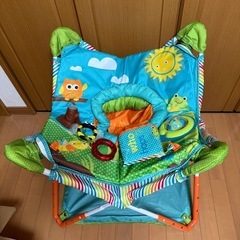 ベビー　ジャンパー
の画像