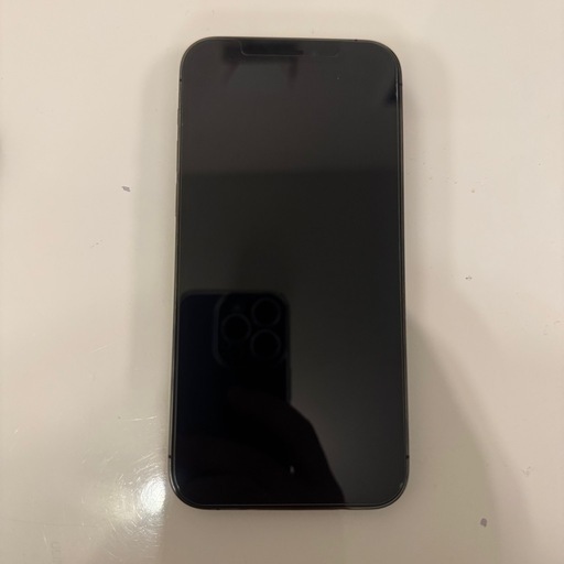 Apple iPhone 12 Pro 128GB グラファイト 本体　9/15まで