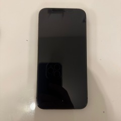 Apple iPhone 12 Pro 128GB グラファイト 本体　9/15までの画像