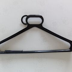 旅行用ハンガーの画像