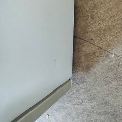 ♦SHARP ノンフロン冷凍冷蔵庫【2011年製】SJ-PD14T-Nの画像
