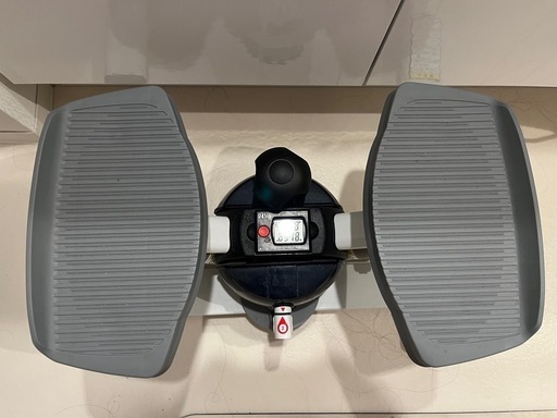 オアシスステッパー