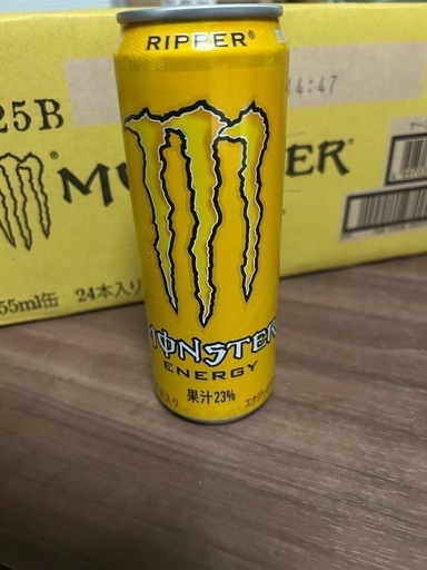 手渡し希望❣️エナジードリンク