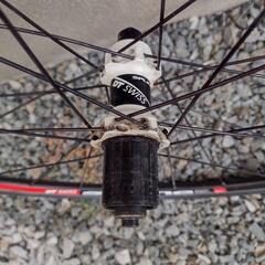 DTSWISS R23 ホイールセットの画像