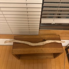 流木の画像