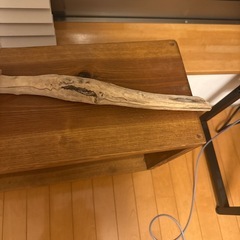 流木の画像