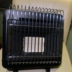 Iwatani カセットガスストーブの画像