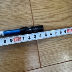 スピーダー NX ブルー 6sの画像