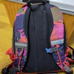 TheNorthFace リュックサックキッズの画像