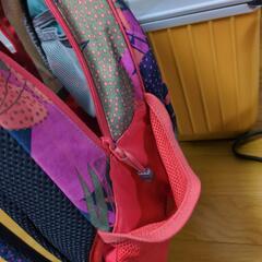 TheNorthFace リュックサックキッズの画像