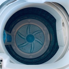 ♦TOSHIBA 洗濯機【2018年製】AW-7G6の画像
