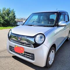 ❇️車検R8.3 ホンダ　N-ONE　H26の画像