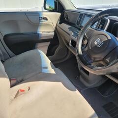 ❇️車検R8.3 ホンダ　N-ONE　H26の画像