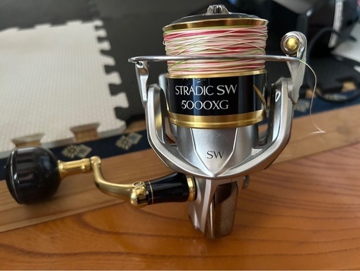 シマノ(SHIMANO) コルトスナイパー S1000MH-3 (3ピースモデル) ○完売