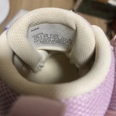 アシックス　12.0 100円セールの画像