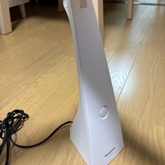 Panasonic LEDデスクライトの画像