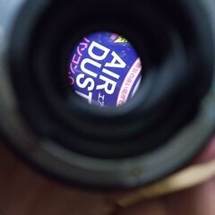良品　NIKON AI NIKKOR 135mm F2.8　分解清掃済の画像