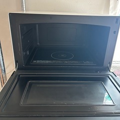 TOSHIBA 東芝　スチームオーブンレンジの画像