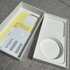 iPhone 15 pro max  SIMフリー　一括購入の画像