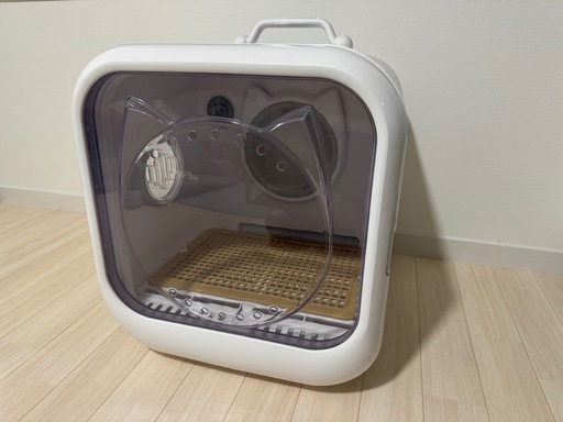 【お値下げ】ペットドライルーム