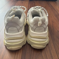 BALENCIAGA tripleS バレンシアガ　トリプルS スニーカーの画像
