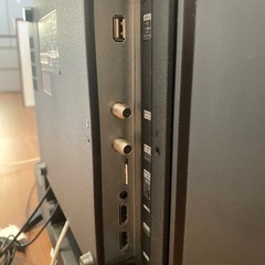 テレビの画像