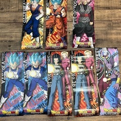 ドラゴンボールの画像
