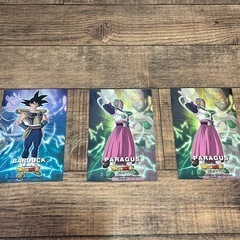 ドラゴンボールの画像