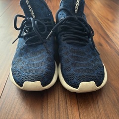 adidas Tubular Runner アディダス チューブラーランナー ネイビーの画像