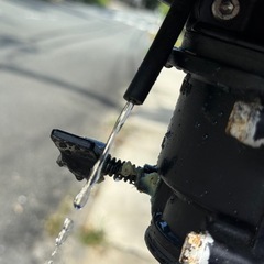 トーハツ二馬力船外機　3BVの画像