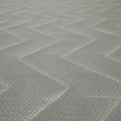 マットレス（ダブル）雲のやすらぎプレミアム　日本製　高反発ウレタンの画像