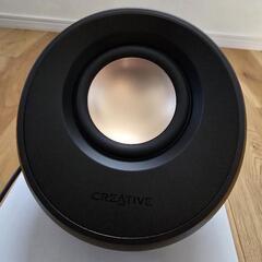 Creative Pebble X Plus 67W PD アダプター４点セットの画像