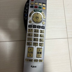 パナソニック　デジタル液晶テレビ15インチ　TH-15LD70の画像