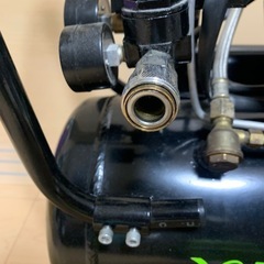 エアコンプレッサー
の画像