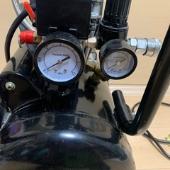 エアコンプレッサー
の画像