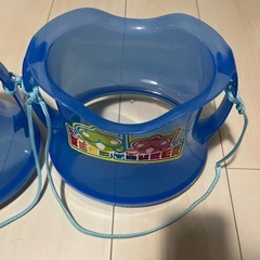 水中スコープ　子供用　2個セットの画像