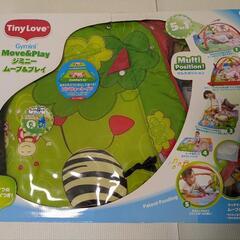TinyLove　ジミニームーブ＆プレイの画像