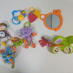 TinyLove　ジミニームーブ＆プレイの画像