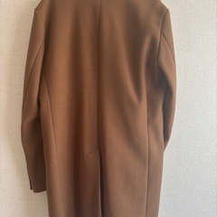グローバルワーク　コート　　の画像